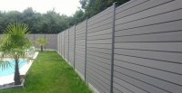 Portail Clôtures dans la vente du matériel pour les clôtures et les clôtures à Herbeys